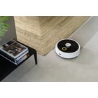 Kép 7/13 - Kärcher RCF 3 robot vacuum 1.15 L Black, White
