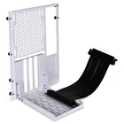 Kép 1/6 - Lian Li O11DMINI-1W-4 computer case part Universal GPU bracket
