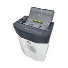 Kép 8/14 - HP ONESHRED Auto 80CC white-gray shredder