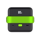 Kép 5/8 - Trust Redoh XXL 50000 mAh Black, Green