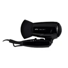 Kép 2/9 - Braun HD130 hair dryer 1200 W Black