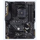 Kép 2/9 - ASUS TUF GAMING B450-PLUS II AMD B450 Socket AM4 ATX