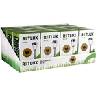 Kép 2/2 - Retlux RGL102 NAPELEMES KERTI LÁMPA