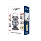 Kép 2/7 - Beper P206ZAN110 NAPELEMES KERTI LÁMPA ÉS ROVARRIASZTÓ