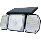Kép 2/2 - Avide ESL3H122SMD NAPELEMES MŰANYAG FALI LÁMPA 2W
