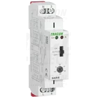 Kép 1/7 - Lépcsőházi időkapcsoló  AC 230V, 0,5s-20min, 16A/AC1, 250VAC/24VDC
