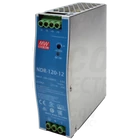 Kép 2/2 - DIN sínre szerelhető tápegység szabályozható DC kimenettel  90-264 VAC / 12-14 VDC, 120 W, 0-10 A