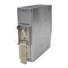Kép 1/2 - DIN sínre szerelhető tápegység szabályozható DC kimenettel  90-264 VAC / 12-14 VDC, 120 W, 0-10 A