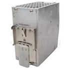 Kép 2/2 - DIN sínre szerelhető tápegység szabályozható DC kimenettel  90-264 VAC / 24-28 VDC, 240 W, 0-10 A