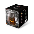 Kép 3/3 - Berlinger Haus BH7803 NÉGYZET ALAKÚ HŐÁLLÓ ÜVEG TEÁSKANNA, SZŰRŐVEL, 750 ML