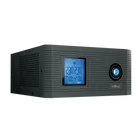 Kép 1/2 - NJOY Szünetmentes Aira 600, 600VA, 500W, Line-Interactive, LCD display