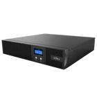 Kép 1/2 - NJOY Szünetmentes Argus 1200, 1200VA, 720W, Line-Interactive, LCD display