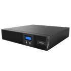 Kép 1/2 - NJOY Szünetmentes Argus 2200, 2200VA, 1320W, Line-Interactive, LCD display