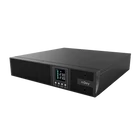 Kép 1/2 - NJOY Szünetmentes Aster 2K, 2000VA, 1800W, Online, LCD display