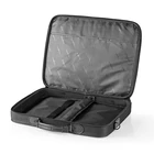 Kép 4/7 - Nedis NBBG15100BK NOTEBOOK TÁSKA