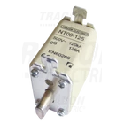 Kép 1/2 - Késes biztosító  Un=500V AC, 160A, 00, 120kA/500VAC, gG
