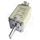 Kép 1/2 - Késes biztosító  Un=500V AC, 125A, 1, 120kA/500VAC, aM