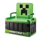 Kép 1/4 - NUMSKULL Minecraft tároló szék