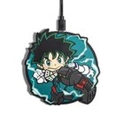 Kép 1/3 - NUMSKULL My Hero Academia 10W Vezeték Nélküli Töltőpad