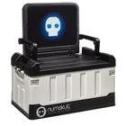 Kép 5/6 - NUMSKULL PS5 tároló szék