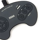 Kép 3/3 - NUMSKULL SEGA Mega Drive Kontroller 10W Vezeték Nélküli Töltőpad