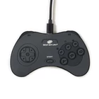Kép 1/3 - NUMSKULL SEGA Saturn Kontroller 10W Vezeték Nélküli Töltőpad