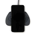 Kép 2/3 - NUMSKULL SEGA Saturn Kontroller 10W Vezeték Nélküli Töltőpad