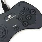 Kép 3/3 - NUMSKULL SEGA Saturn Kontroller 10W Vezeték Nélküli Töltőpad