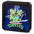 Kép 1/2 - NUMSKULL "Teenage Mutant Ninja Turtles" Perspex lámpa