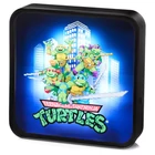 Kép 2/2 - NUMSKULL "Teenage Mutant Ninja Turtles" Perspex lámpa