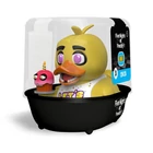 Kép 3/3 - NUMSKULL Tubbz - Five Nights at Freddy`s `Chica` (First Ed.) Gumikacsa