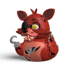 Kép 1/3 - NUMSKULL Tubbz - Five Nights at Freddy`s `Foxy` (First Ed.) Gumikacsa