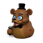 Kép 1/3 - NUMSKULL Tubbz - Five Nights at Freddy`s `Freddy` (First Ed.) Gumikacsa