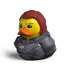 Kép 1/3 - NUMSKULL Tubbz - Mass Effect "Commander Shepard (Female)" (First Ed.) Gumikacsa