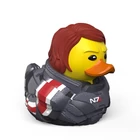 Kép 2/3 - NUMSKULL Tubbz - Mass Effect "Commander Shepard (Female)" (First Ed.) Gumikacsa