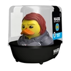 Kép 3/3 - NUMSKULL Tubbz - Mass Effect "Commander Shepard (Female)" (First Ed.) Gumikacsa