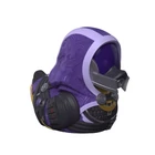 Kép 2/3 - NUMSKULL Tubbz - Mass Effect "Tali’Zorah Nar Rayya" (First Ed.) Gumikacsa