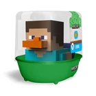 Kép 3/3 - NUMSKULL Tubbz - Minecraft "Steve" (First Ed.) Gumikacsa
