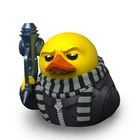 Kép 1/3 - NUMSKULL Tubbz - Minions "Gru" (First Ed.) Gumikacsa
