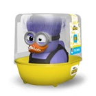 Kép 3/3 - NUMSKULL Tubbz - Minions "Purple Minion" (First Ed.) Gumikacsa