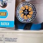 Kép 2/8 - NUMSKULL Tubbz - Mortal Kombat "Raiden" (Standard Ed.) Gumikacsa