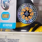 Kép 2/8 - NUMSKULL Tubbz - Mortal Kombat "Scorpion" (Standard Ed.) Gumikacsa