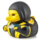 Kép 8/8 - NUMSKULL Tubbz - Mortal Kombat "Scorpion" (Standard Ed.) Gumikacsa