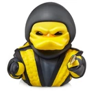 Kép 6/8 - NUMSKULL Tubbz - Mortal Kombat "Scorpion" (Standard Ed.) Gumikacsa