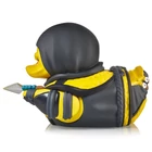 Kép 5/8 - NUMSKULL Tubbz - Mortal Kombat "Scorpion" (Standard Ed.) Gumikacsa