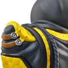 Kép 3/8 - NUMSKULL Tubbz - Mortal Kombat "Scorpion" (Standard Ed.) Gumikacsa