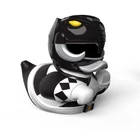 Kép 5/5 - NUMSKULL Tubbz - Power Rangers "Black Ranger" (Limited Ed.) Gumikacsa