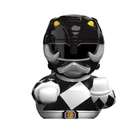 Kép 3/5 - NUMSKULL Tubbz - Power Rangers "Black Ranger" (Limited Ed.) Gumikacsa