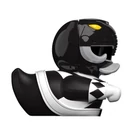 Kép 4/5 - NUMSKULL Tubbz - Power Rangers "Black Ranger" (Limited Ed.) Gumikacsa