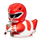 Kép 8/8 - NUMSKULL Tubbz - Power Rangers "Red Ranger" (Limited Ed.) Gumikacsa